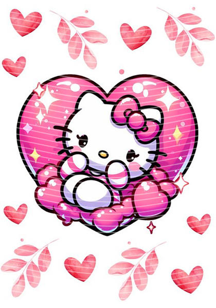 A5 Notebook Wraps-W-2046